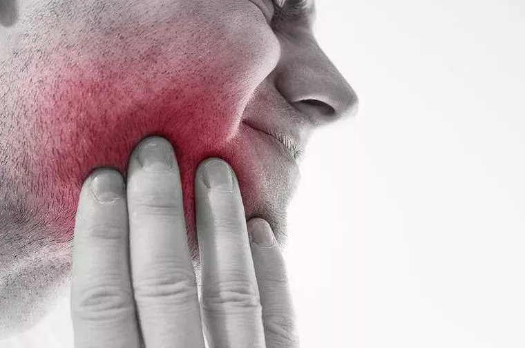 Unbearable Tooth Pain 2