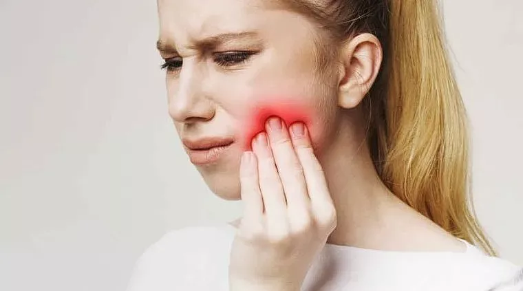 Unbearable Tooth Pain 3