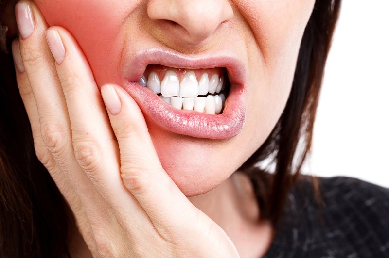 What To Do When Tooth Pain Is Unbearable